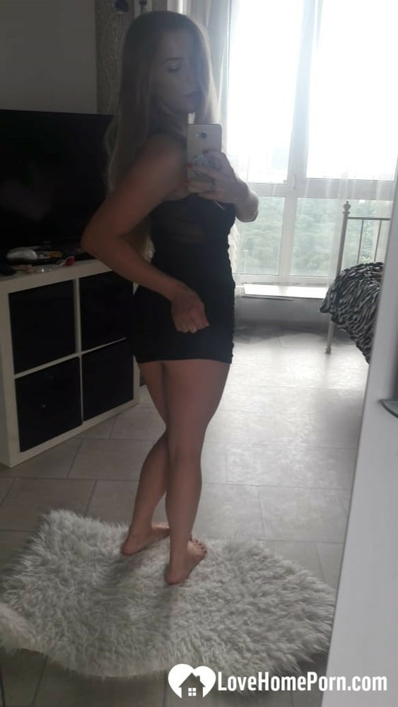 Irresistible collection of my ex-girlfriend&#039;s nude session #55