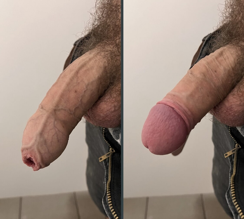 Big Dick Energy #4