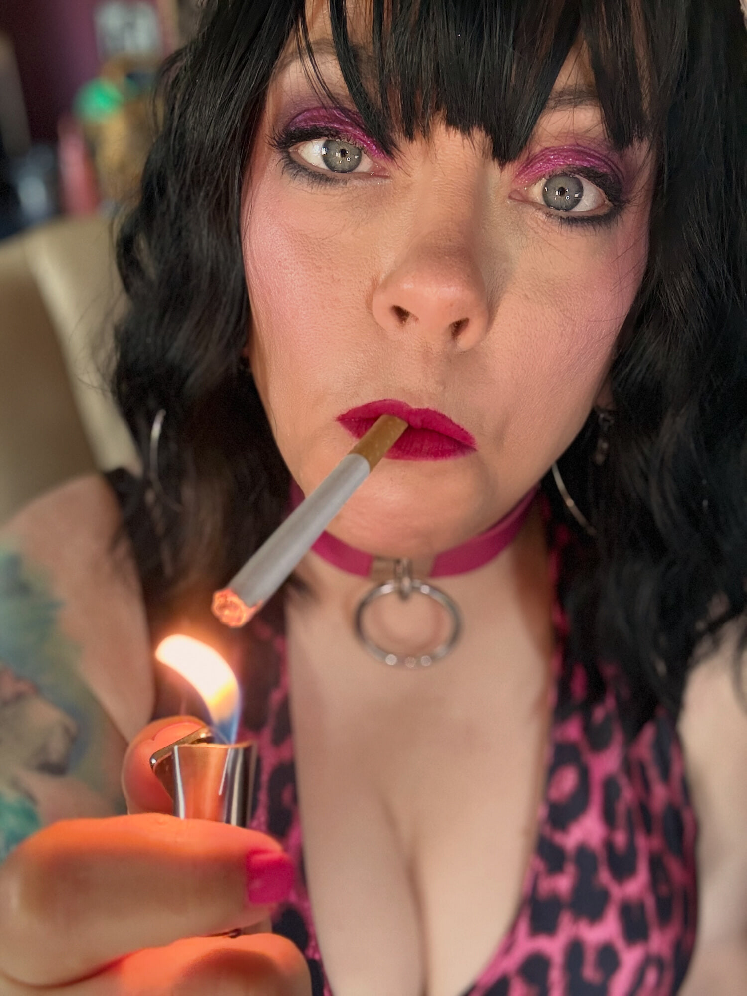Tina Snua Selfies #234 #41