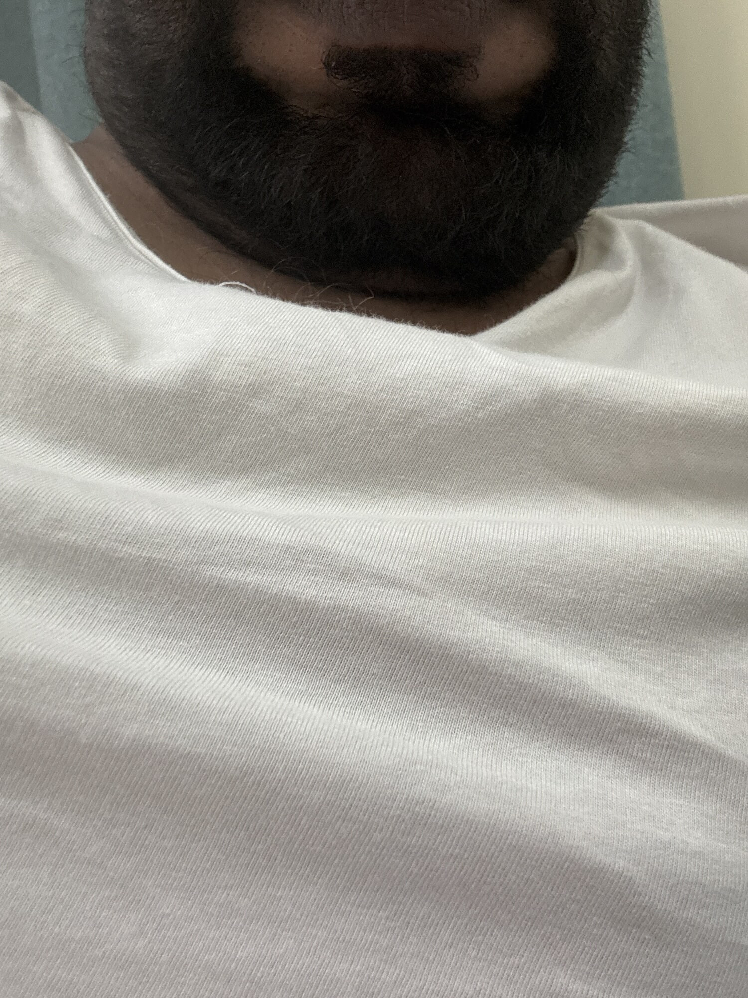 My body