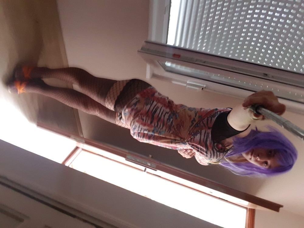 My sissy shemale collection dump 2018 #16