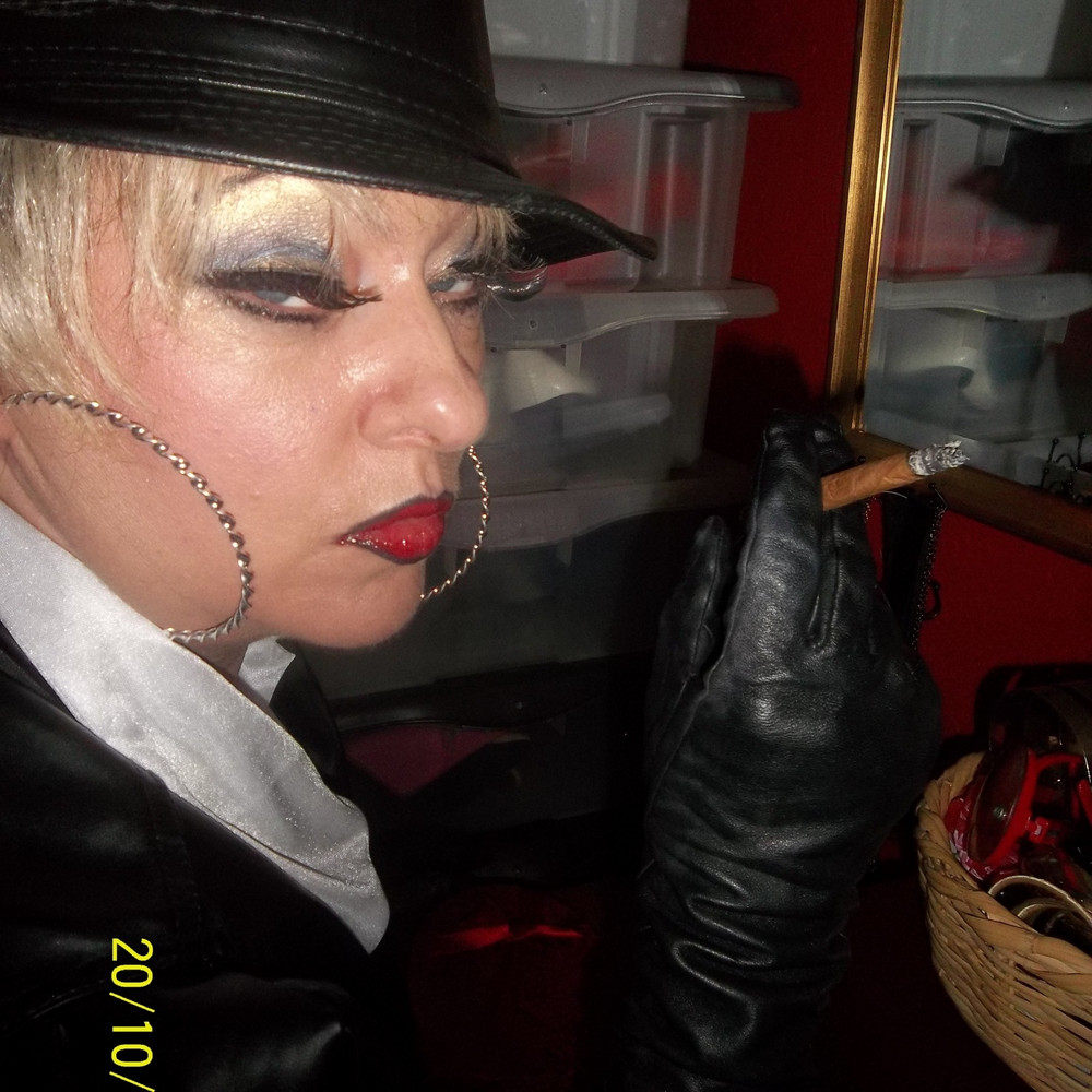 SHIRLEY SLUT 14 #10
