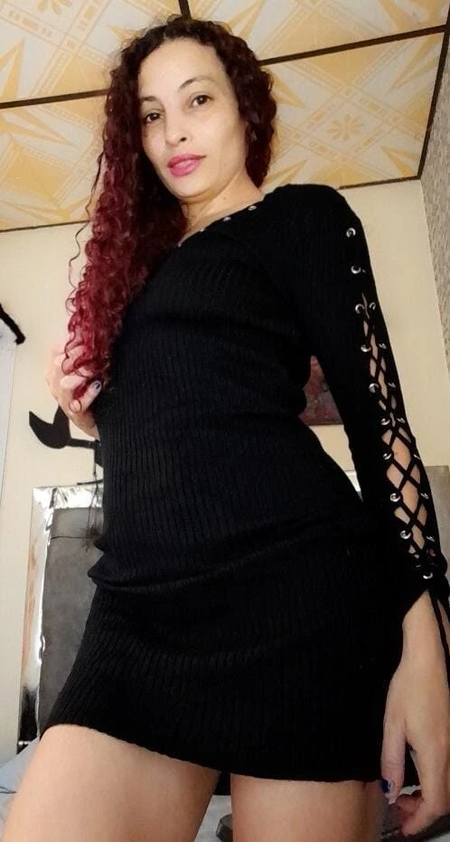 The spicy girl  #3