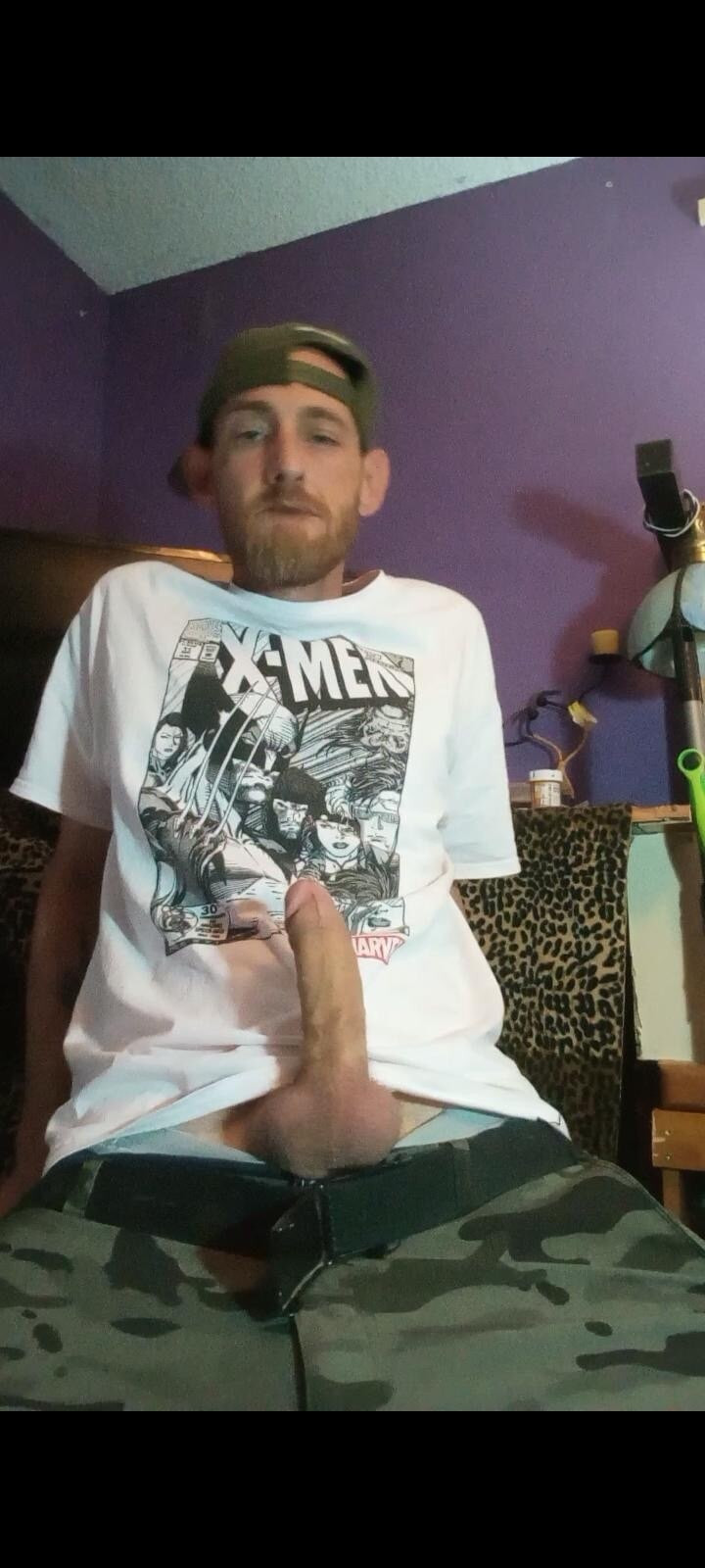 Jack D. Stranger That is me