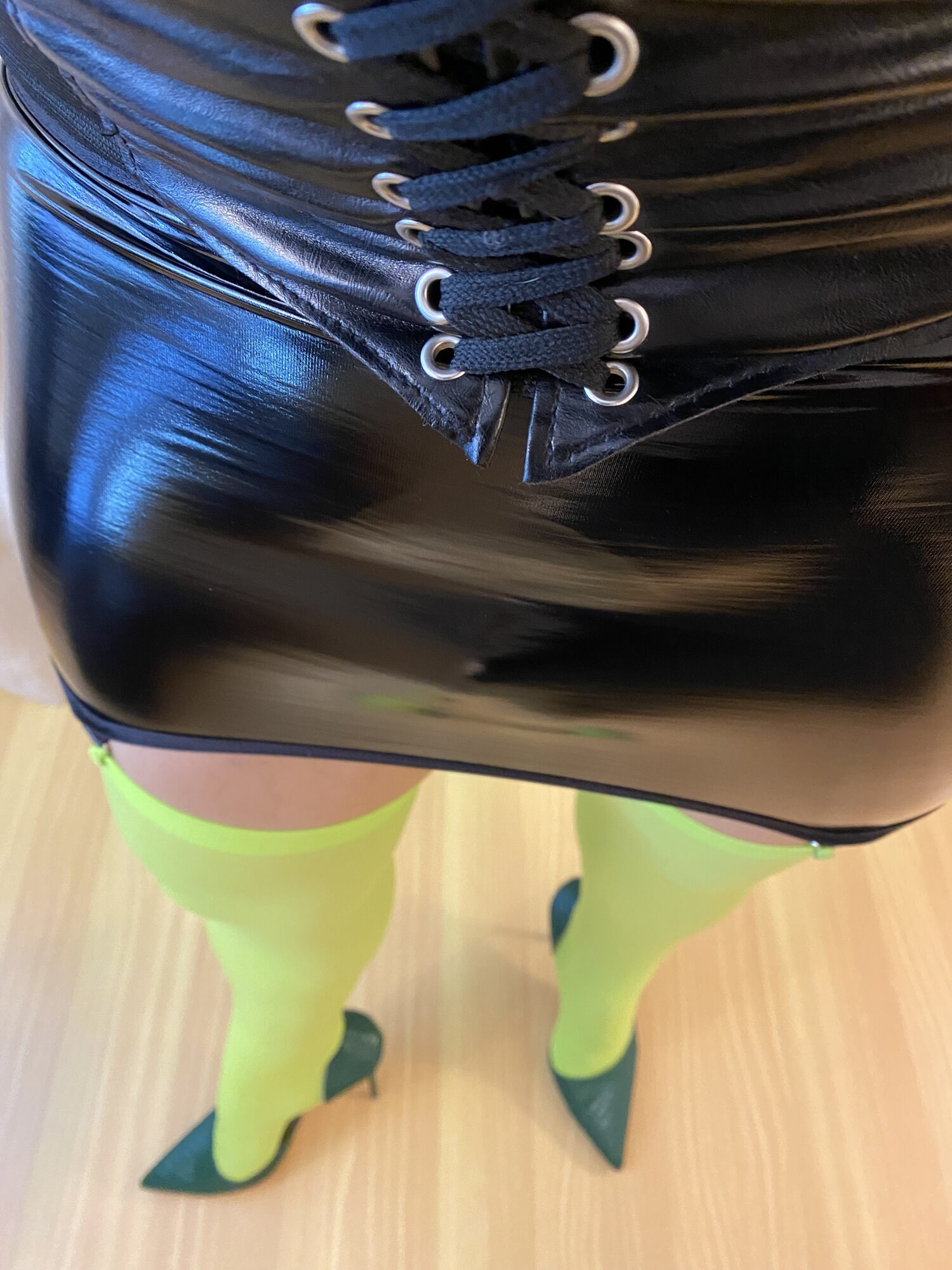 Different outfits  #17