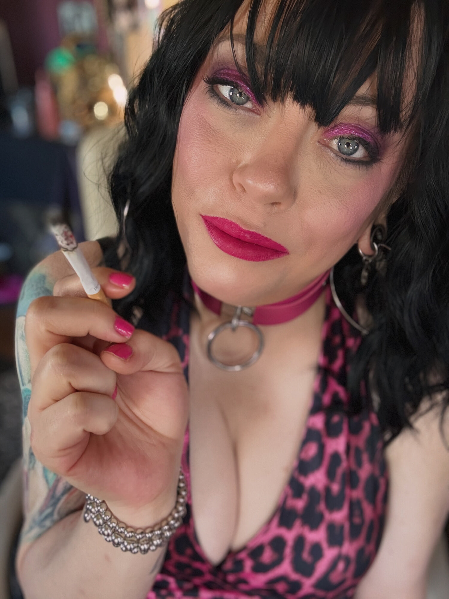 Tina Snua Selfies #234 #46