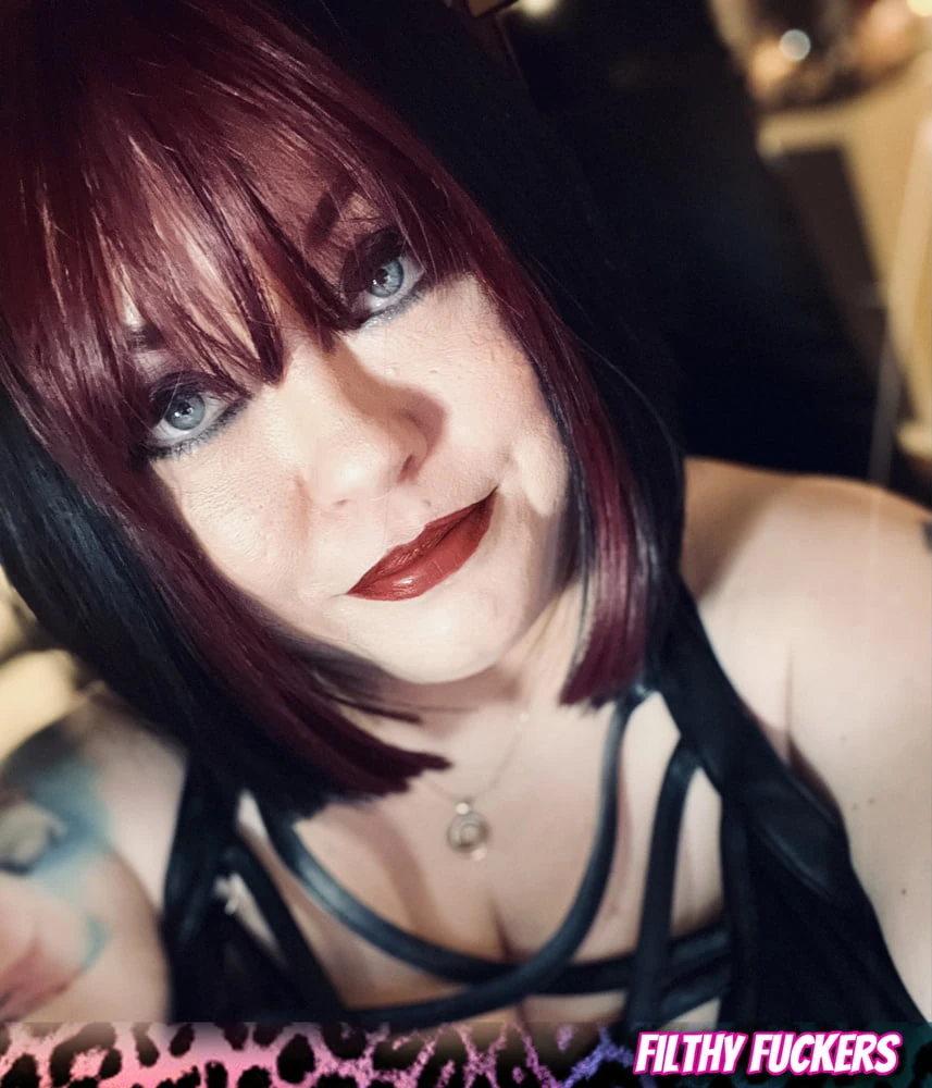 Tina Snua Selfies #4 #15