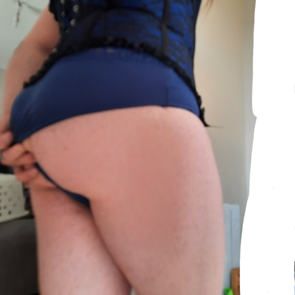 My Big Ass  #10