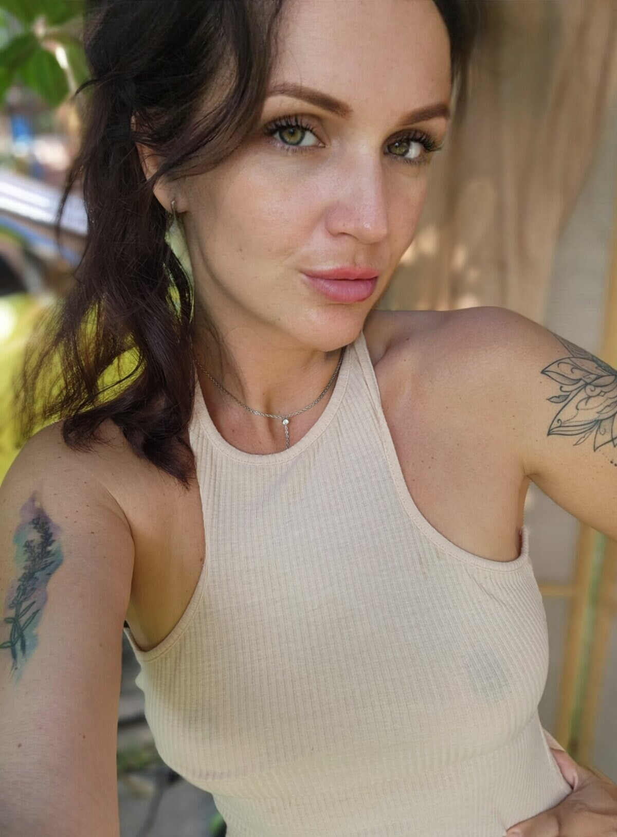 Free Natalia Photos #53