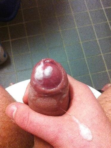 My cock #2