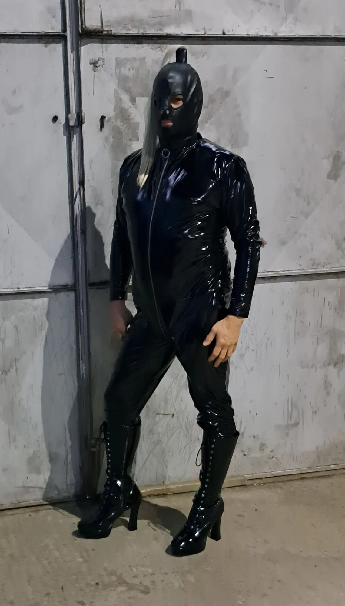 CATSUIT