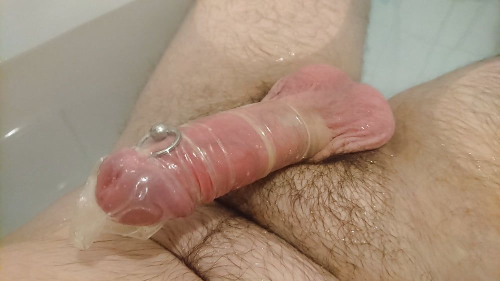 Preservatifs - Condoms #3