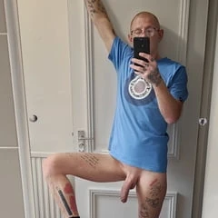 Sissyboy David Anderson
