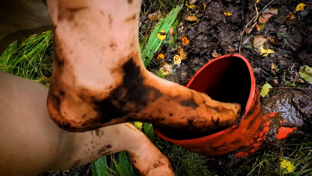 Welly Muck Carnage 5