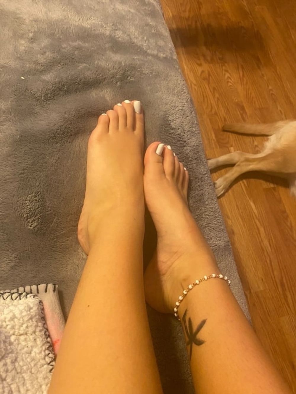 Feet Pics #53