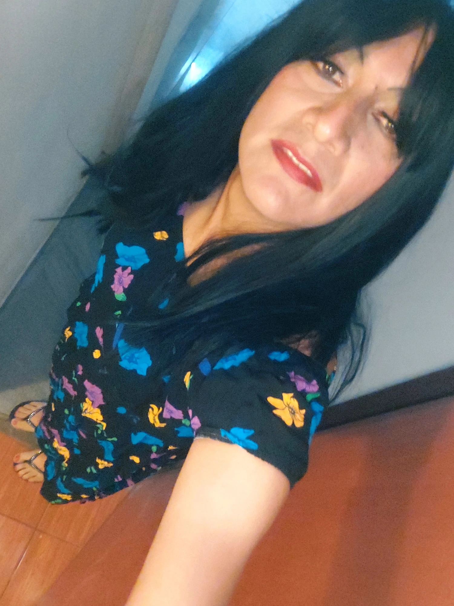 Yeny show your ass #32