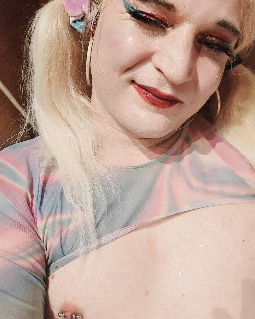 Transition #4