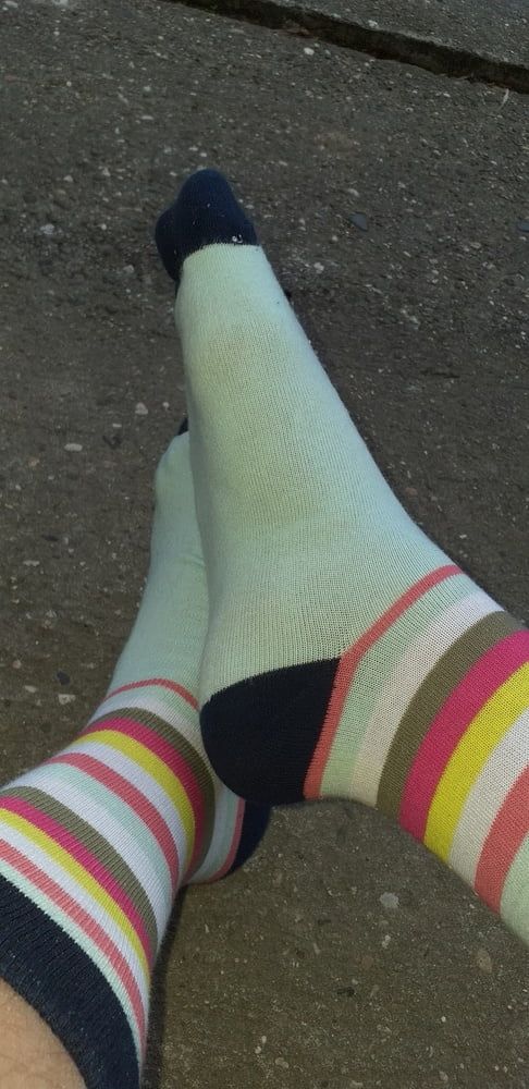 Socks I love #48