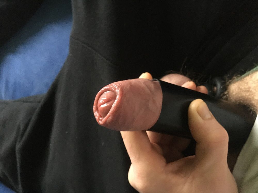 Balls With Rings And Bound Dick With Fleshlights