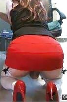 new webcam fun #34