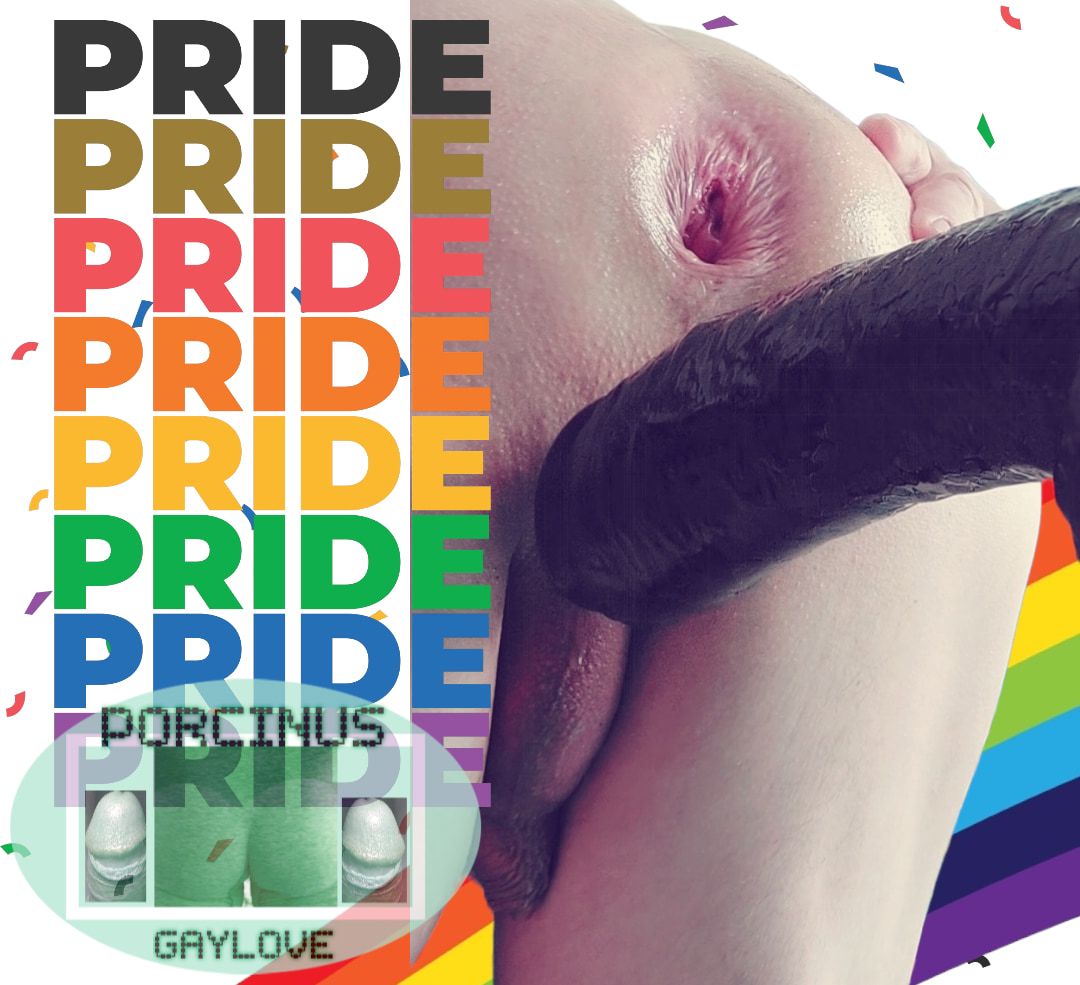 Pride love #33