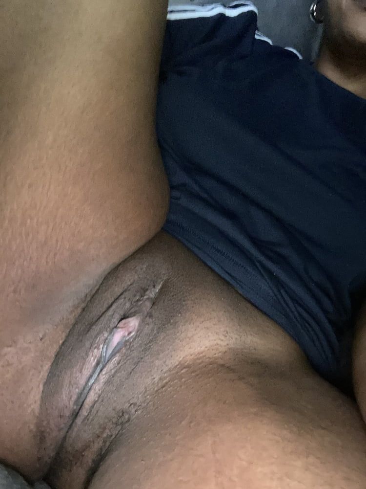 This Pretty Pussy Stays Wet 💦 #5