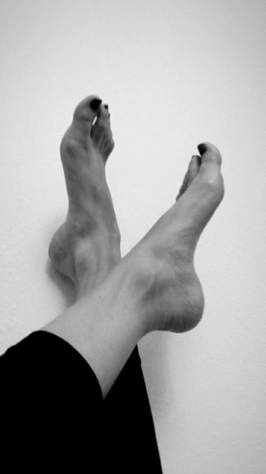 My feet.. 2