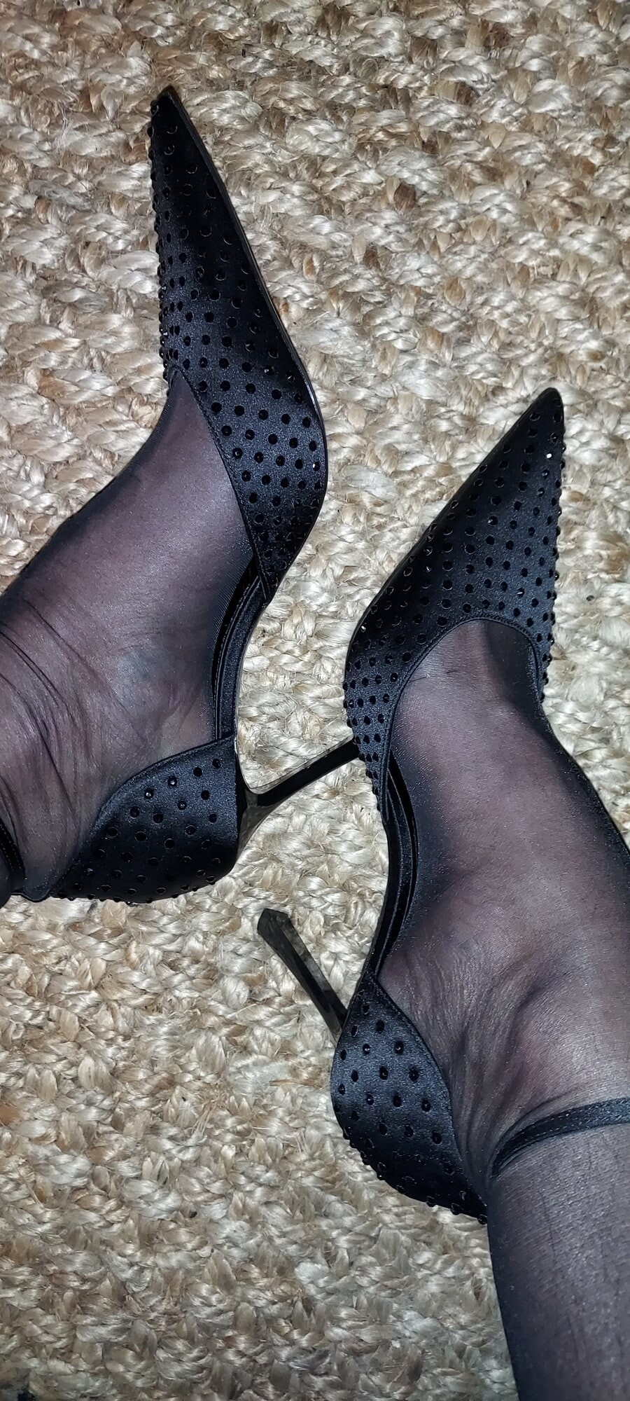 'Tis the season for shoes and stockings 🎅 #20