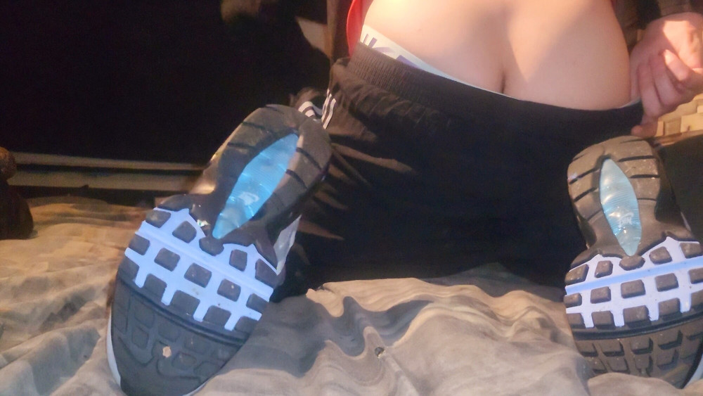 Young Boyz Trackies #9