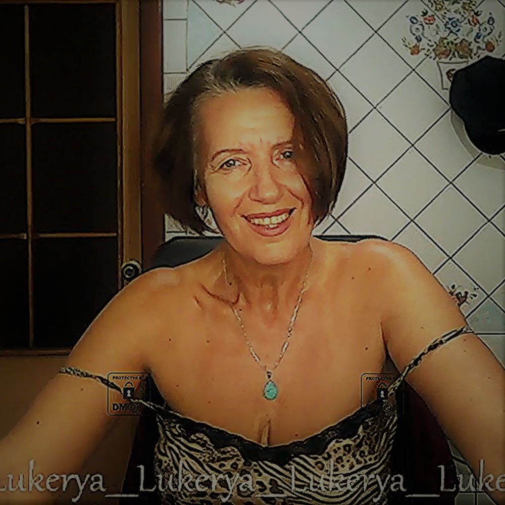 Lukerya photo web #26