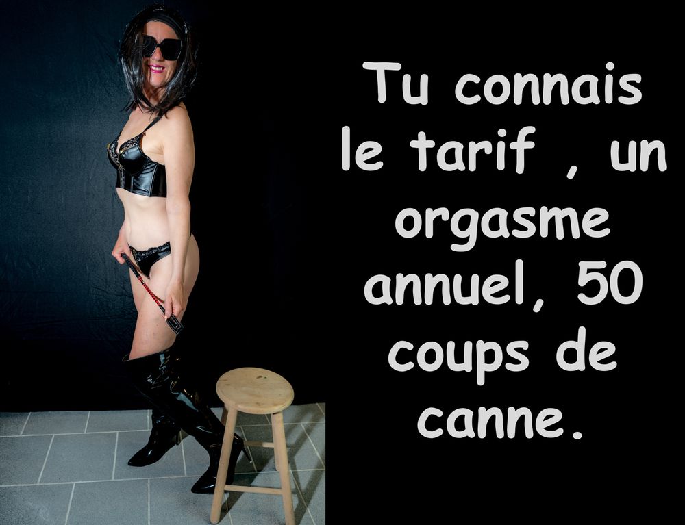 captions about chastity and femdom 450-550 #57