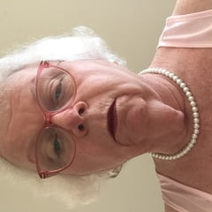 Trans milf