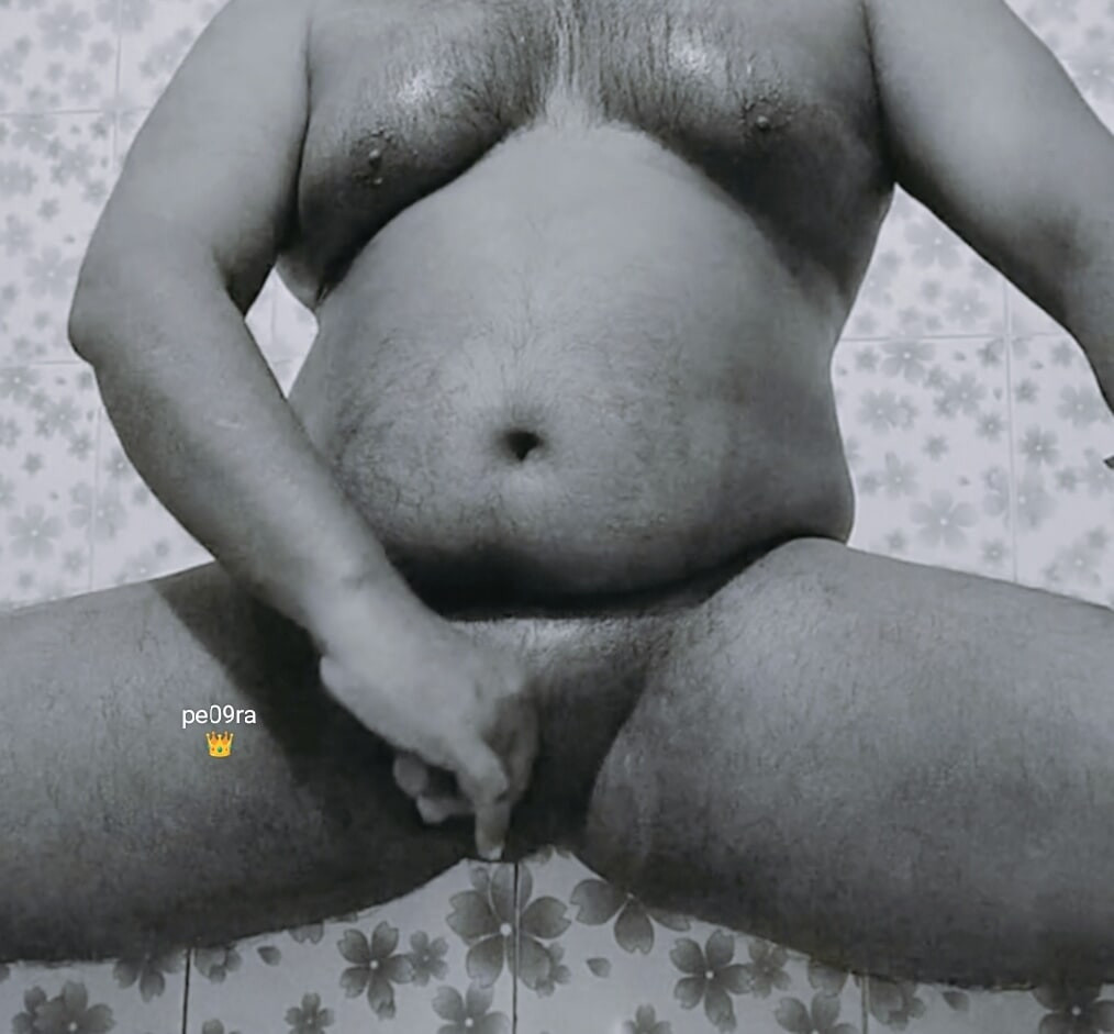My real hot black Dick 