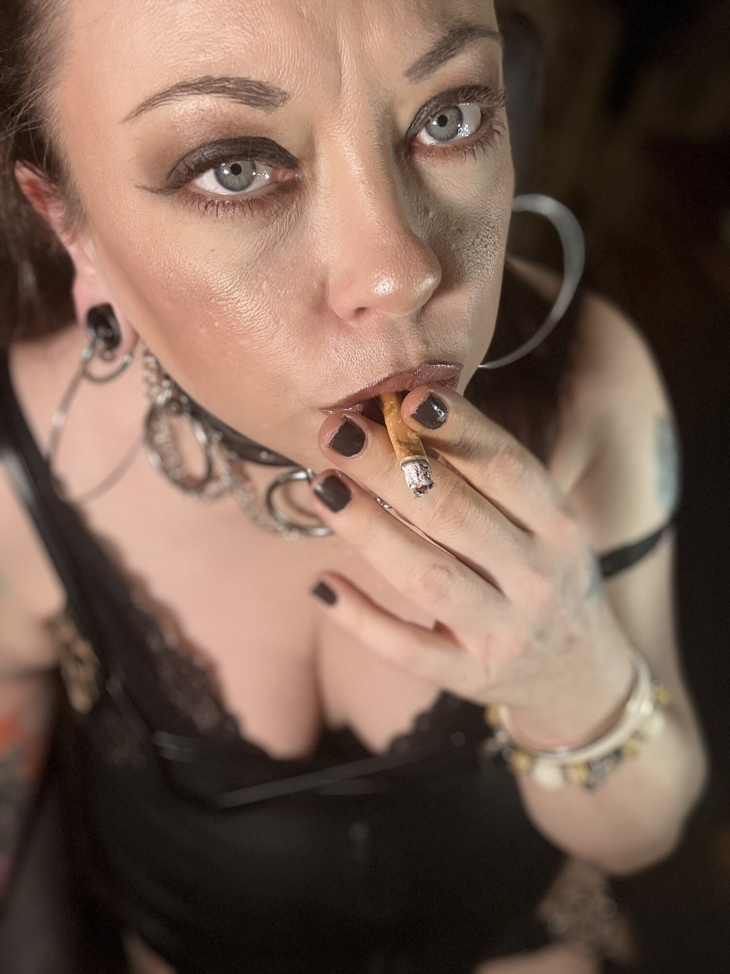 Tina Snua Selfies #120 #59