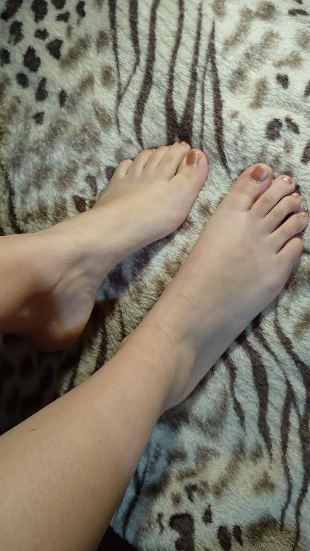 Feet #2