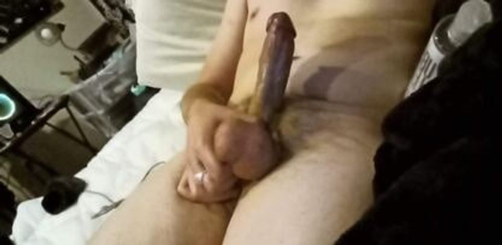 My Cock #1