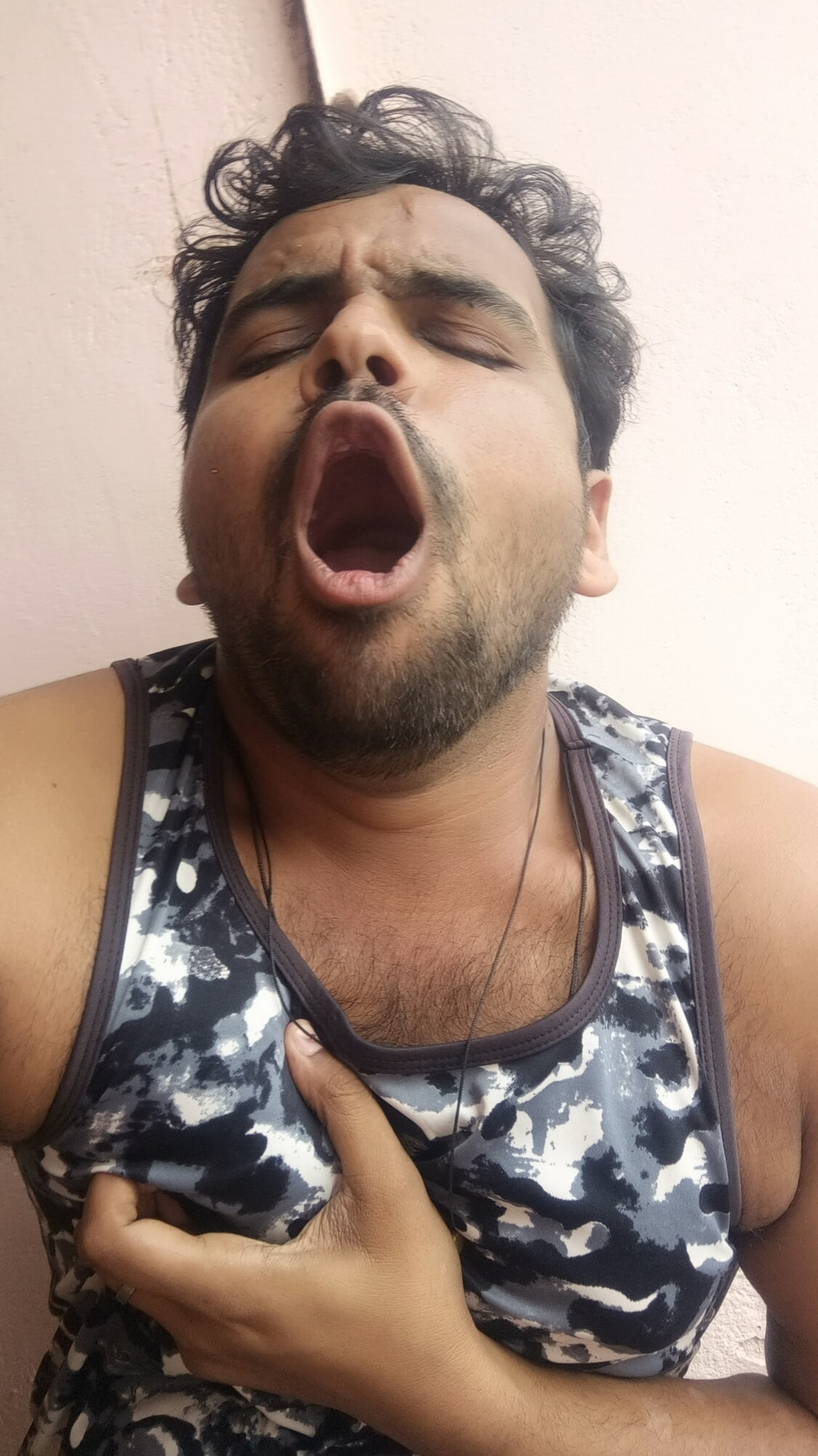 My perfect hippy body #4