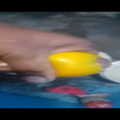 Hard juice drilling 