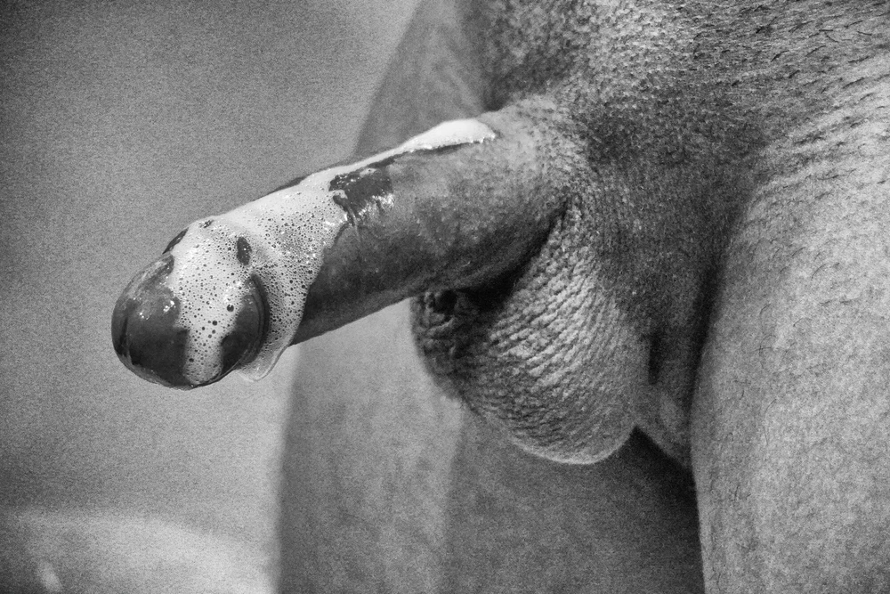 My Monster Cock  #3