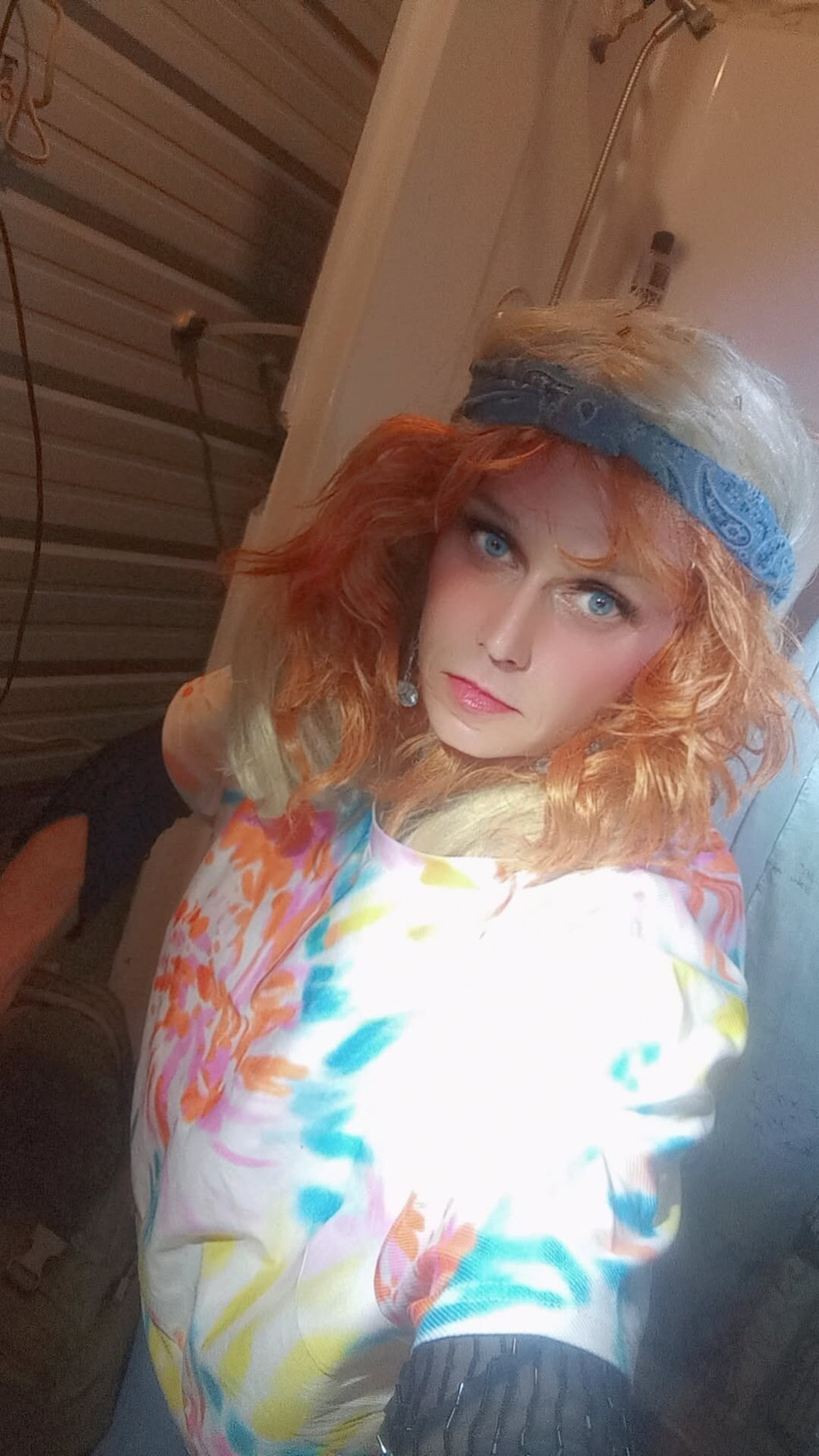 Glamour shots #27