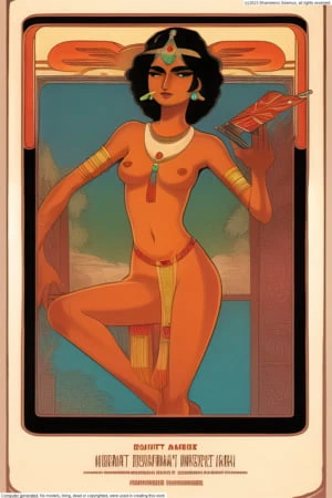 art deco cigarette cases         