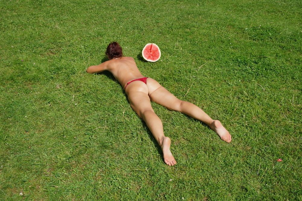 Watermelon #23