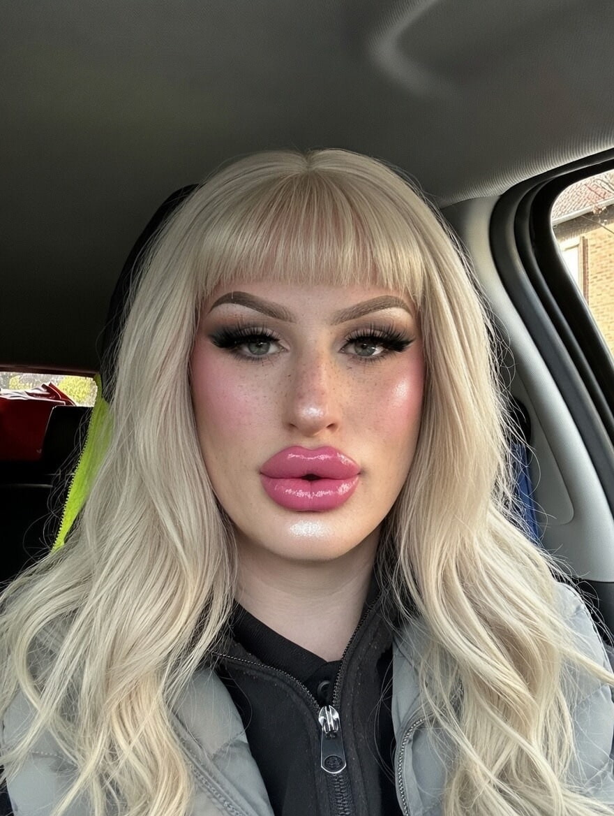 SissyMarcel #57