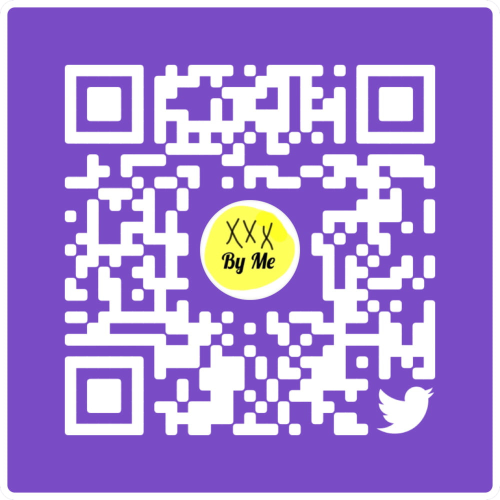 Wanna Follow Me on Twitter?