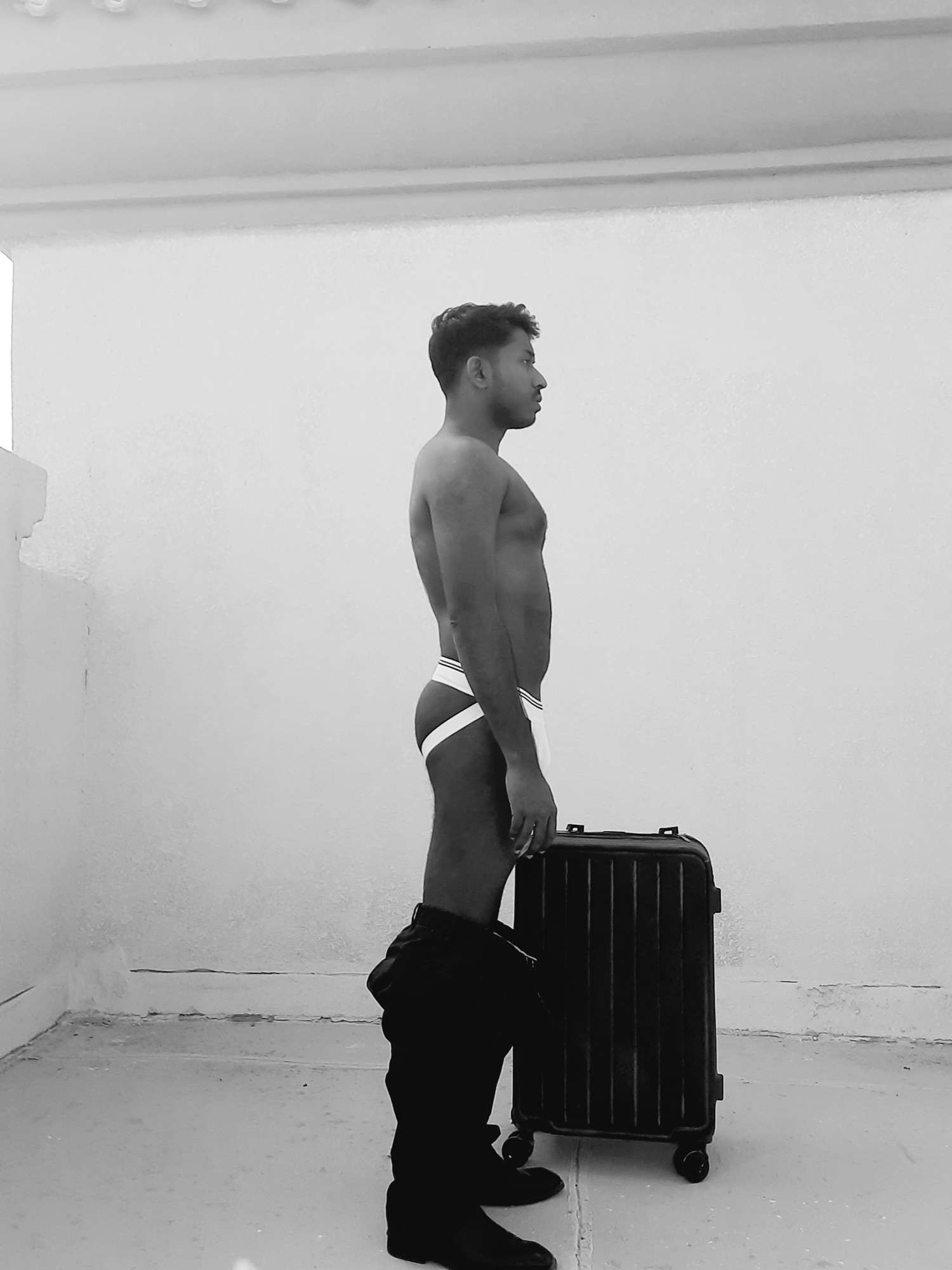 Underware Lover #2