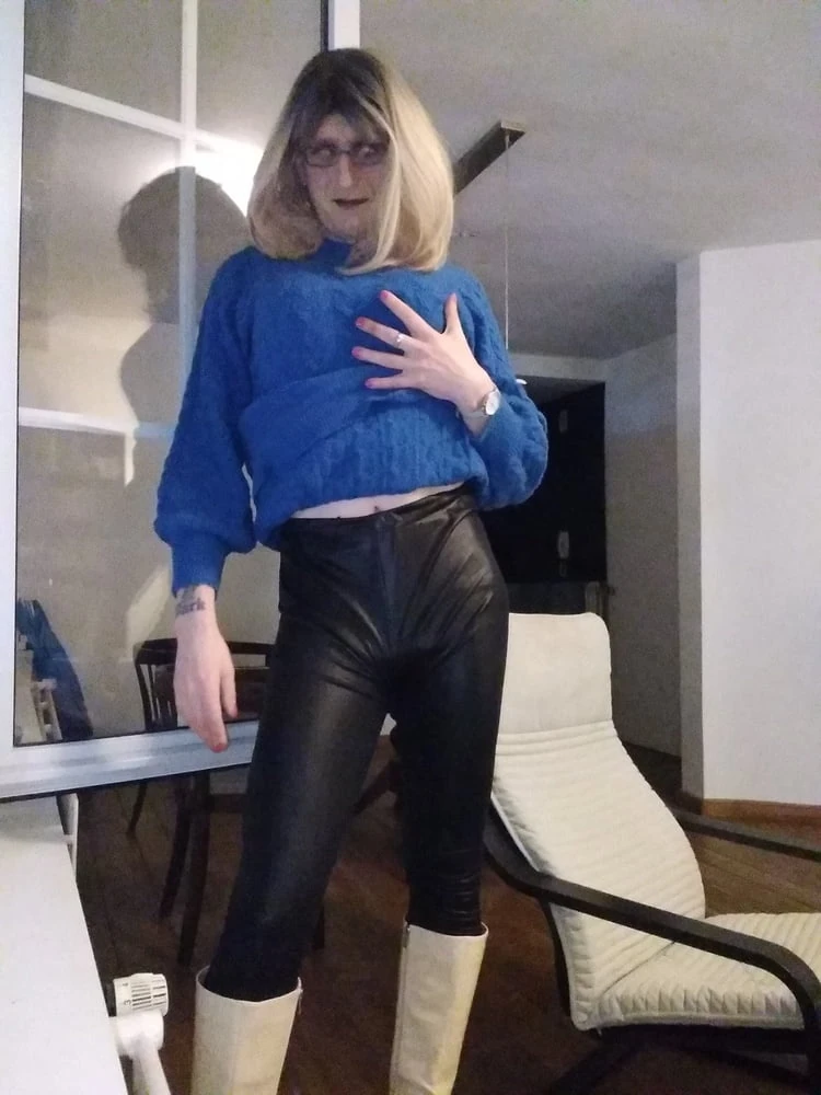 Random outfits and styles #12