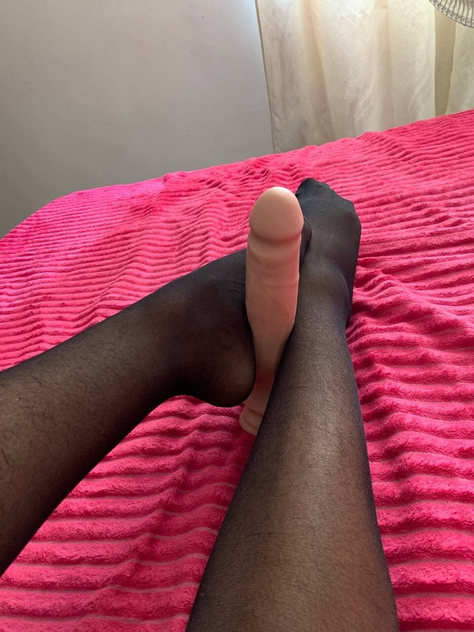 I want you to eat my beautiful feet  #6