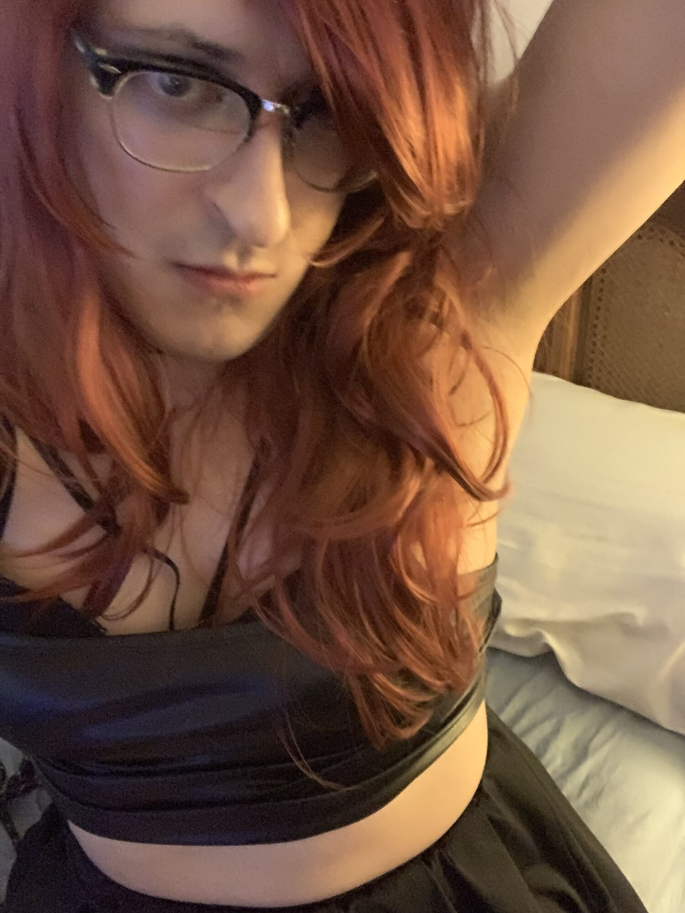 Femboy Pics (April 2025) #45