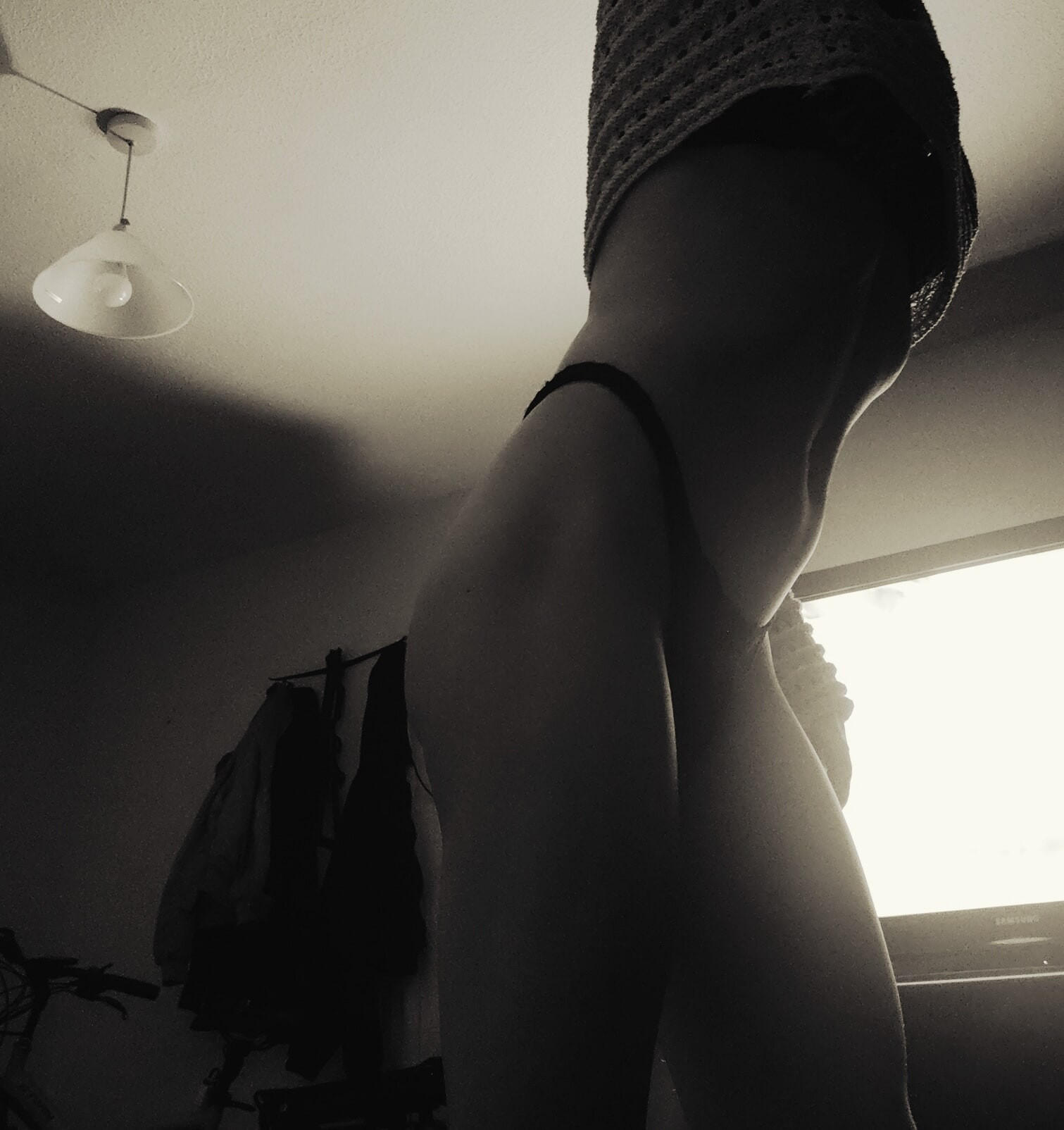 teasing me #16