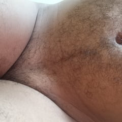 Nude body